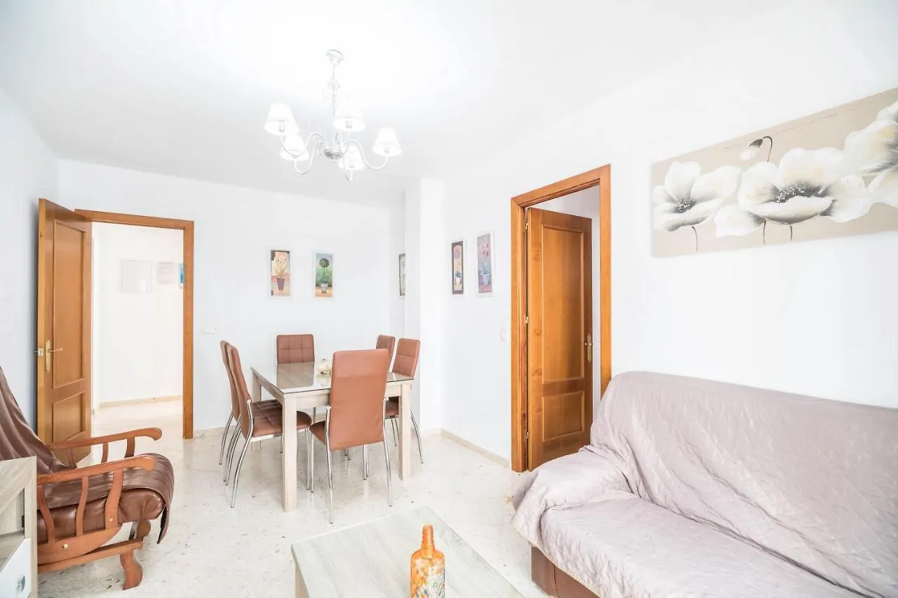 Apartamento Conil Centro Conil De La Frontera 0*,