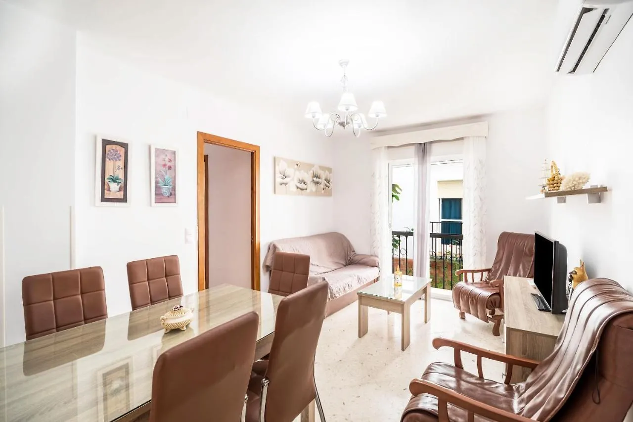 Apartamento Conil Centro Conil De La Frontera