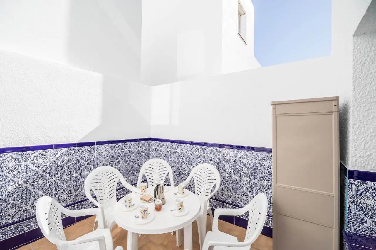 Apartment Apartamento Conil Centro Conil De La Frontera Spain