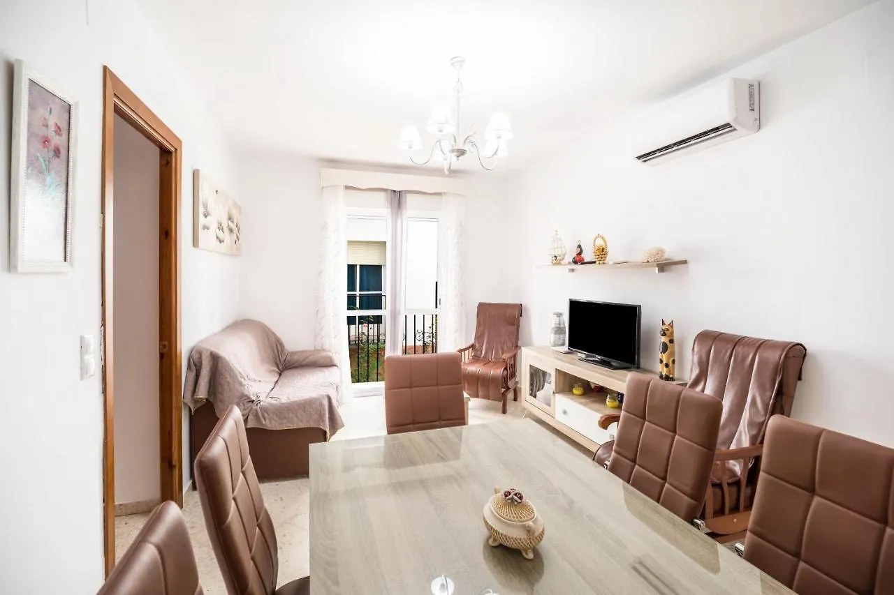 Apartamento Conil Centro Conil De La Frontera Apartment
