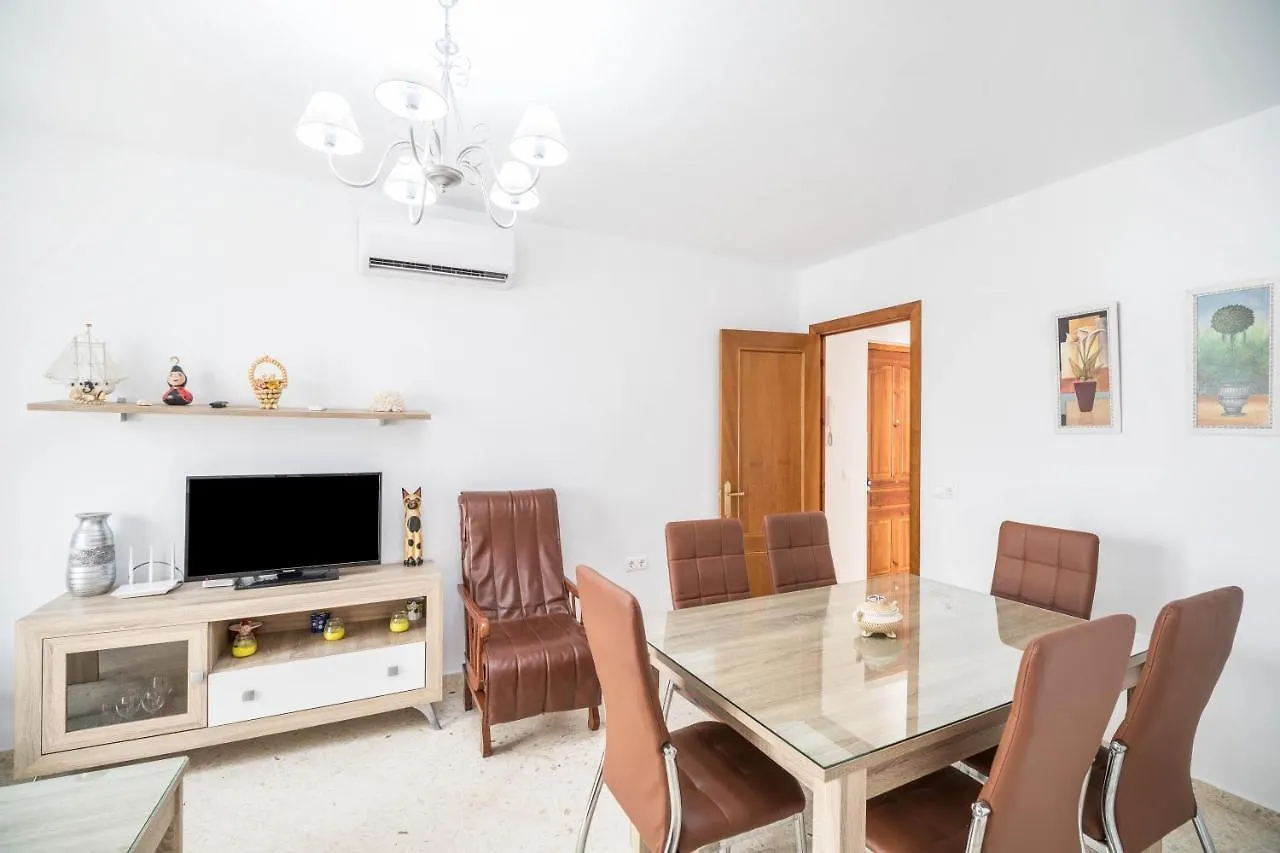 Apartamento Conil Centro Conil De La Frontera