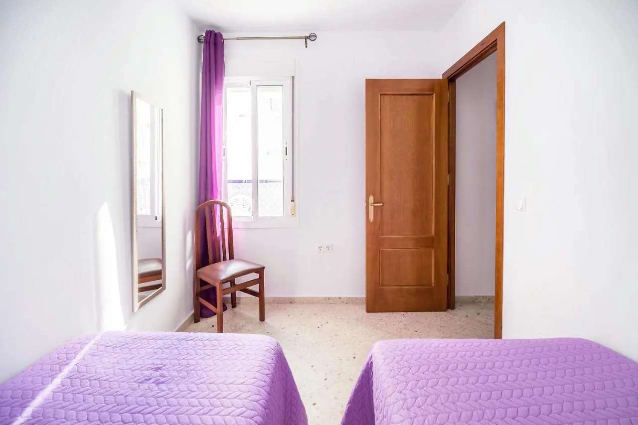 Apartamento Conil Centro Conil De La Frontera