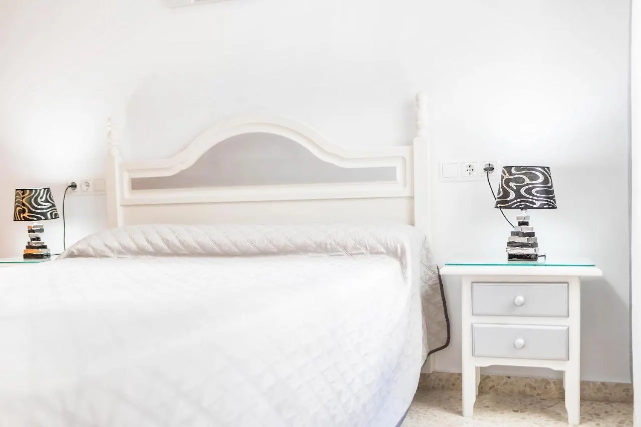 Apartamento Conil Centro Conil De La Frontera
