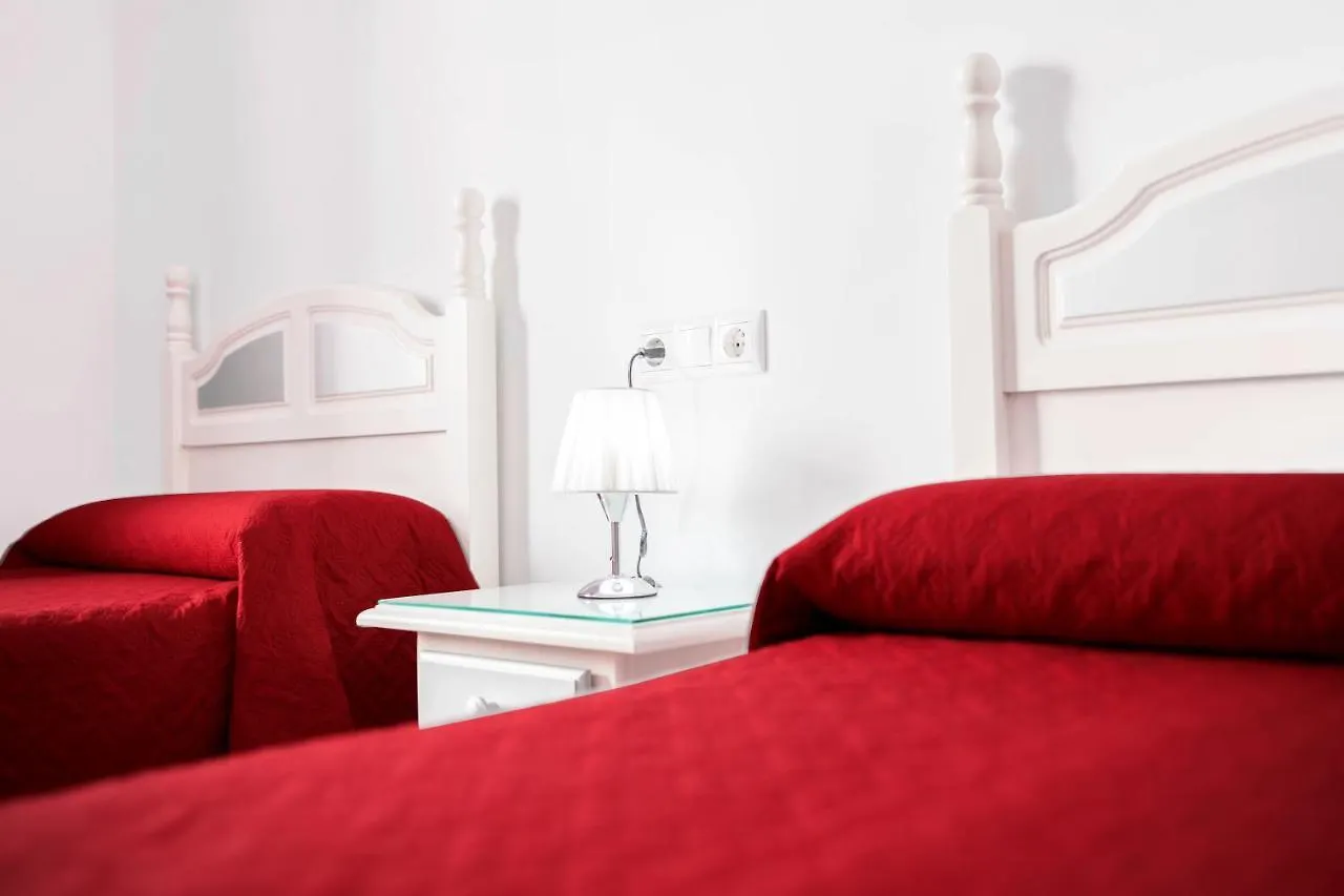Apartment Apartamento Conil Centro Conil De La Frontera Spain