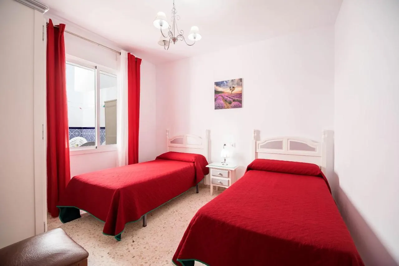 Apartamento Conil Centro Conil De La Frontera 0*,  Spain