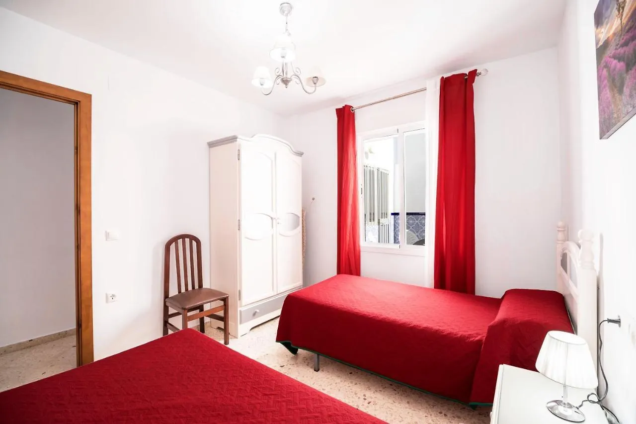 Apartamento Conil Centro Conil De La Frontera Apartment